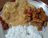 Foto langkah ke 6 dari resep Orek Tempe Basah atau Oseng Tempe.