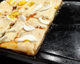 Foto del paso 3 de la receta: • Masa para pizza 🍕 •