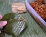 Foto langkah ke 2 dari resep Iwel Iwel / Awuk.