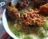 Foto langkah ke 4 dari resep ¹⁷⁵. Bumbu Soto.