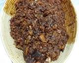 น้ำพริกเผาปลาย่างสูตรโบราณ วิธีทำสูตร 6 รูป