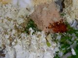 Dahi kabab
