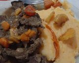 Foto del paso 3 de la receta: Los barato sale rico