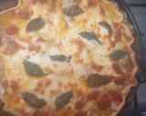 Foto del paso 8 de la receta: Gallette Caprese