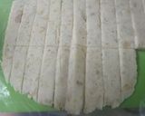 Foto langkah ke 3 dari resep Potato cheese stick.