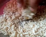 மேகி சீஸ் நக்கட்ஸ் ரெசிபி ஸ்டேப் 4 புகைப்படம்