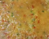 Foto del paso 5 de la receta: Risotto de vegetales y hongos
