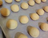 Foto langkah ke 2 dari resep Kue Rambutan.