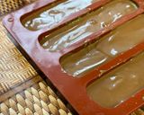 Dubai csokoládé 🍫😍 recept fázis 4 fotója