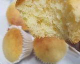 صورة لخطوة 3 من وصفة كب كيك 🧁