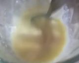 Foto langkah ke 3 dari resep Es Jelly Buah Naga.