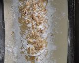 Foto del paso 7 de la receta: Hojaldre rápido de manzana