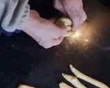 Foto del paso 5 de la receta: Nuditos de cheddar y provenzal