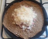 Une image de l'étape 5 de Galette Bretonne.