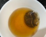 A picture of step 4 of Cocoa Boba Tea (Bubble tea).