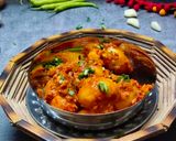 લસણિયા બટેટા.(Lasanya Batata Recipe in Gujarati) રેસીપી સ્ટેપ3ફોટો