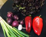 Foto del paso 1 de la receta: Sardinas en su salsa