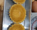 Foto langkah ke 3 dari resep Pie Susu.