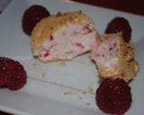 No bake Raspberry cheesecake bites recipe step 22 photo