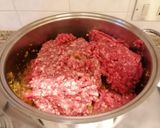 Foto del passaggio 4 della ricetta Cannelloni di carne e ricotta