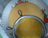 Foto langkah ke 3 dari resep Pie Susu / Egg Tart enak dan mudah bikinnya.