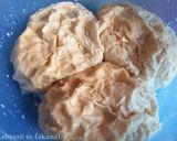 Fasírt sütőben, étolaj nélkül recept fázis 1 fotója