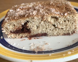Foto del paso 2 de la receta: Cocada-plátano, Canela al microondas
