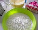 Foto langkah ke 3 dari resep Telur gabus keju (perdana).