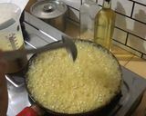 Foto langkah ke 3 dari resep Kremesan Renyah Bersarang (Tanpa Baking Powder).