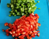 Foto del paso 2 de la receta: Canelones de soja