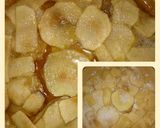 Foto del paso 11 de la receta: Tarta de Manzana🍎 en Masa Quebrada