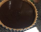 Foto langkah ke 7 dari resep Unbaked Marie Chocolatos Pie.