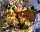 Foto del paso 1 de la receta: Pan de ajo