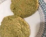 Foto del paso 2 de la receta: Arepas de arvejas