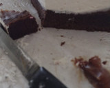 Foto del paso 4 de la receta: Torta Brownie