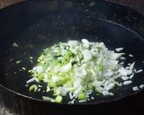 Foto del paso 4 de la receta: Osobuco al disco con risotto de hongos