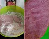 Beetroot Aaloo Paratha recipe step 1 photo