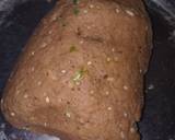 Beetroot Spicy Paratha recipe step 3 photo