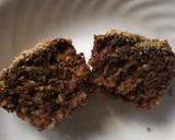 Pistachios and walnut oatmeal muffins recipe step 4 photo