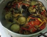 Foto del paso 4 de la receta: Berenjena al escabeche