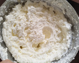 Foto del paso 2 de la receta: Tarta fría de melocotón sin horno