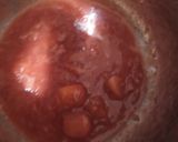 Epres tiramisu recept fázis 1 fotója