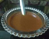 A picture of step 4 of Batata Puri.