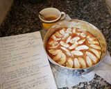 Foto del paso 1 de la receta: Tarta de Manzana
