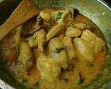 Foto langkah ke 5 dari resep Ayam Rica Kemangi.