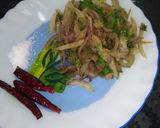 রসুন ভর্তা (rosun bharta recipe in Bengali) রেসিপির ধাপ 3 ছবি