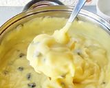 Foto langkah ke 4 dari resep Unbaked Klappertaart.