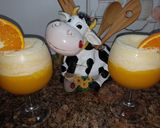 Foto del paso 4 de la receta Sorbete de mandarina