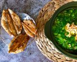 Hình bước làm 3 của món Eatclean- Lunch / Bữa trưa #5