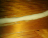 Foto del paso 4 de la receta: Ñoquis económicos de leche y harina
